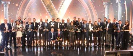 Les Victoires de l’Automobile 2026 : un palmarès fondé sur l’objectivité